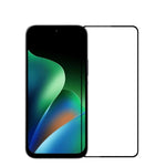 PINWUYO for Xiaomi Redmi 17 5G / Xiaomi Redmi 17 4G Tempered Glass Film  JK Series-2 9H Full Glue Full Screen Protector