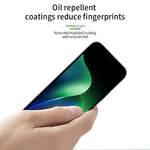 PINWUYO for Xiaomi Redmi 17 5G / Xiaomi Redmi 17 4G Tempered Glass Film  JK Series-2 9H Full Glue Full Screen Protector