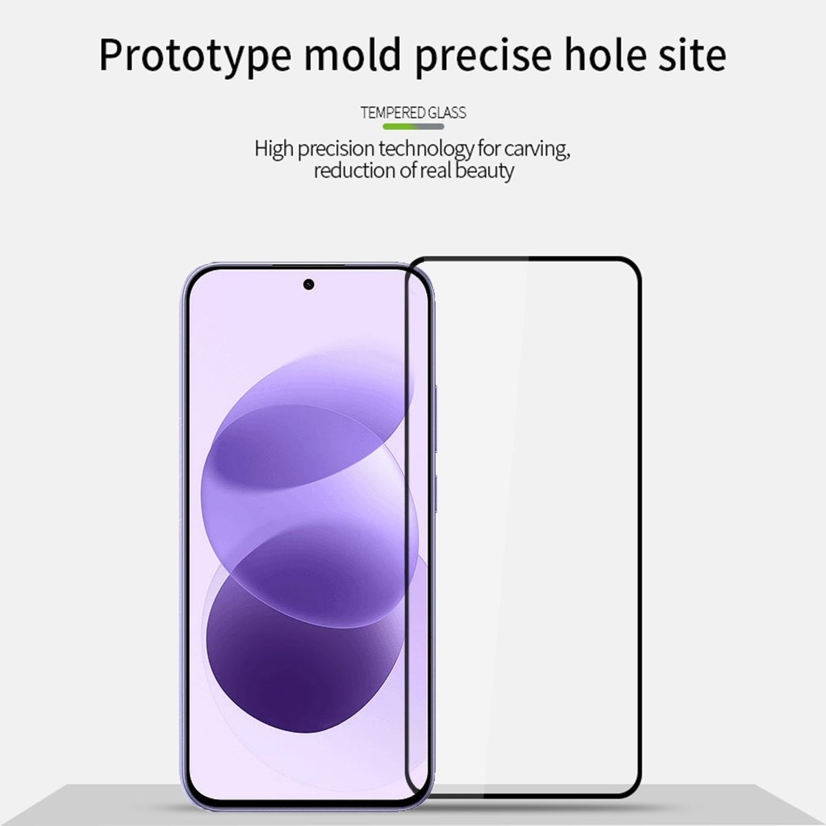 PINWUYO for Xiaomi Redmi Note 17 Pro 5G Tempered Glass Film  JK Series-2 9H Full Glue Full Screen Protector