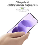 PINWUYO for Xiaomi Redmi Note 17 Pro 5G Tempered Glass Film  JK Series-2 9H Full Glue Full Screen Protector
