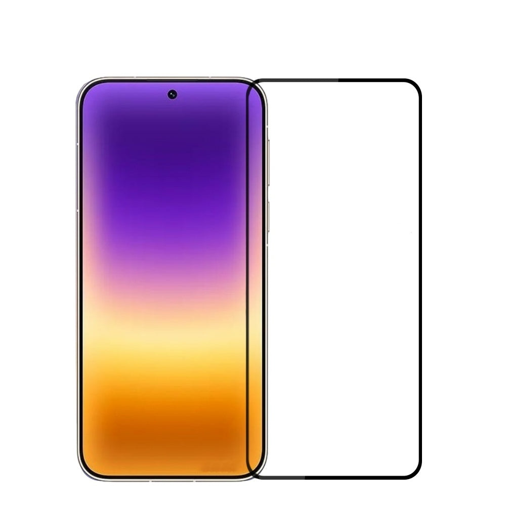 MOFI for Huawei Pura 90s Pro Max 5G Screen Protector 9H Full Glue Full Coverage High Aluminum-Silicon Glass Film