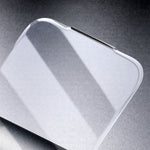Til iPhone Fold 10 Stk. Fuld Skærmbeskytter 3D Runde Kanter HD Hærdet Glasfilm