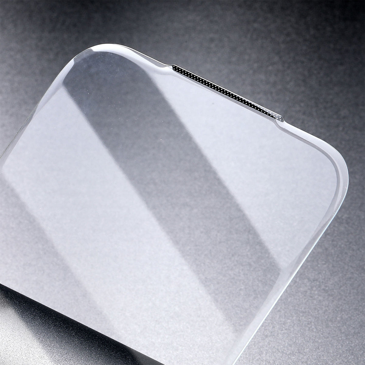 Til iPhone Fold 10 Stk. Fuld Skærmbeskytter 3D Runde Kanter HD Hærdet Glasfilm