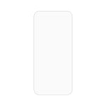 For Xiaomi Redmi Note 17 Pro Max 5G / Note 17 Pro+ 5G Screen Protector 0.3mm Arc Edge Tempered Glass Film, Not Complete Coverage
