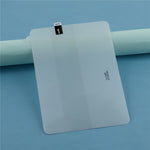 For iPhone Fold Inner Screen Protector Full Coverage HD Clear TPU+PET Hydrogel Film
