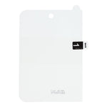 For iPhone Fold Screen Protector Outer Display Soft TPU + PET Transparent Hydrogel Film