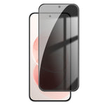 For Xiaomi Redmi Note 17 Pro Max 5G / Note 17 Pro+ 5G Anti Spy Privacy Full Screen Protector Black Edge High Aluminium-silicon Glass Film