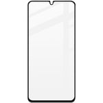 IMAK Pro+ Series til Samsung Galaxy A34 5G Fuld Dækkende Skærmbeskytter Følsom Berøring Ultra Klar Hærdet Glas Film