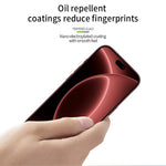 PINWUYO for iPhone 18 Tempered Glass Film  JK Series-2 9H Full Glue Full Screen Protector