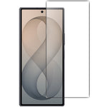Til Samsung Galaxy Z Fold8 Ultra Skærmbeskytter 2.5D HD Hærdet Glasfilm (Ikke fuld dækning)