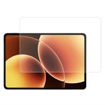 For Xiaomi Pad 8S Pro Screen Protector 0.3mm Arc Edge Tempered Glass Film, Not Complete Coverage