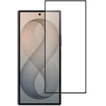 For Samsung Galaxy Z Fold8 Ultra AGC Tempered Glass with Black Edge Full Glue Full Coverage Screen Protector