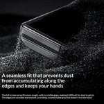 BENKS For Samsung Galaxy Z Fold8 Lithium Aluminium-silicon Glass Full Screen Protector 9H Hardness Anti-Reflective Film