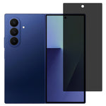 Til Samsung Galaxy Z Fold7 5G Udvendig Skærmbeskyttelse Selvreparerende TPU Klar Film