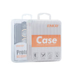 HAT PRINCE til Samsung Galaxy Z Fold8 Ultra Kameralinsebeskytter ENKAY Rhinstensudsmykning Baglinsefilm
