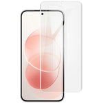 IMAK Hydrogel Film 4th For Xiaomi Redmi Note 17 Pro 5G Full Screen Protector Ultra Clear Full Glue Soft TPU Film (Fingerprint Unlock)