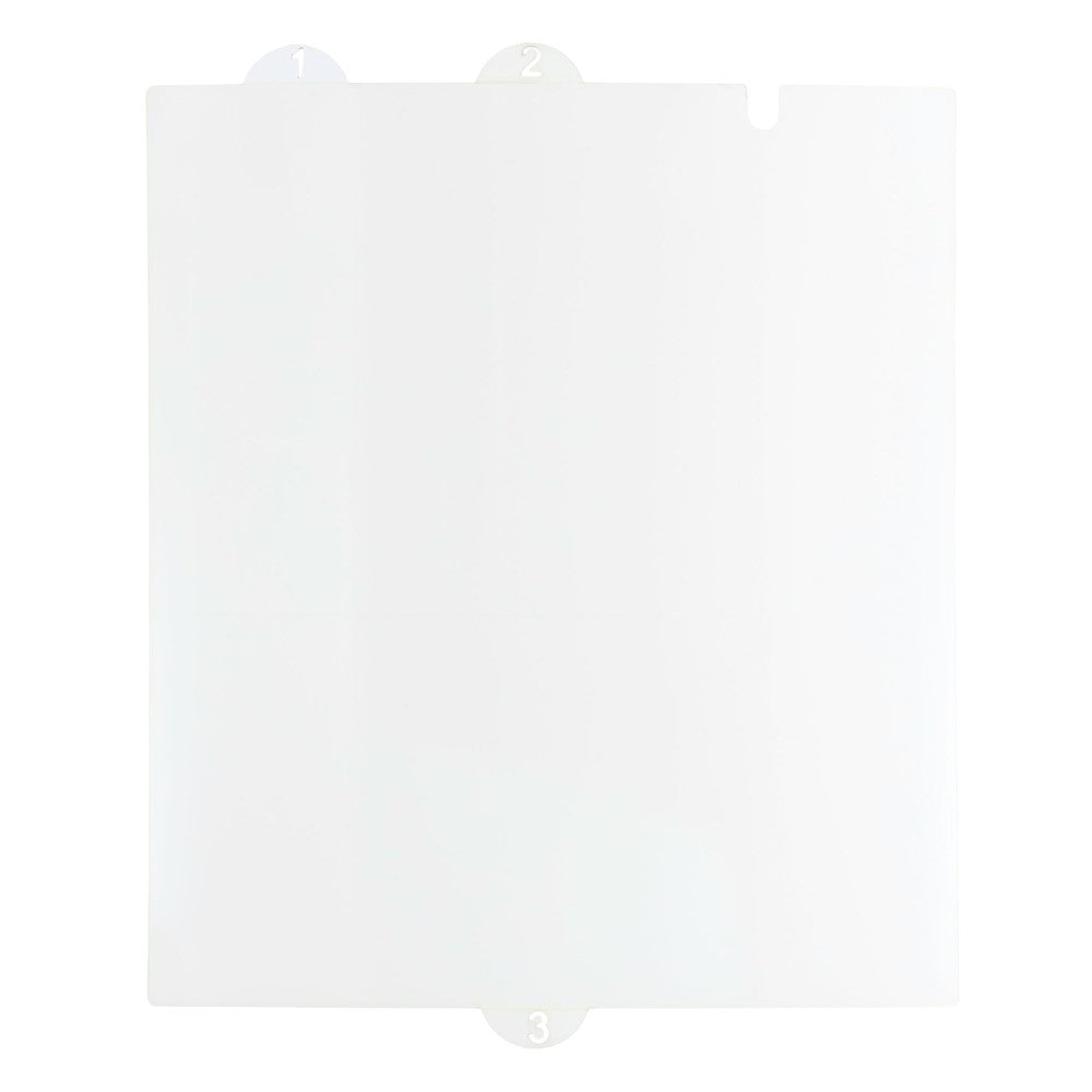 For Samsung Galaxy Z Fold8 Ultra Screen Protector Matte PET Anti-Fingerprint Inside + Outer Film