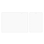 For Samsung Galaxy Z Fold8 Screen Protector Matte PET Anti-Fingerprint Inside + Outer Film