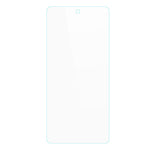 Screen Protector for Xiaomi Poco X5 Pro 5G / Redmi Note 12 Pro Speed 5G, 0.3mm Arc Edge Anti-explosion HD Sensitive Touch Tempered Glass Film