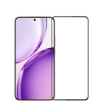 MOFI for Honor X70 Pro Max 5G Screen Protector  9H 3D Curved Full Glue Full Coverage Tempered Glass Film