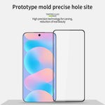 MOFI for Huawei nova 16z 5G Screen Protector  9H 3D Curved Full Glue Full Coverage Tempered Glass Film