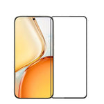 MOFI for Honor X80 Pro Max 5G Screen Protector  9H 3D Curved Full Glue Full Coverage Tempered Glass Film