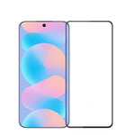 MOFI for Huawei nova 16 5G Screen Protector  9H 3D Curved Full Glue Full Coverage Tempered Glass Film