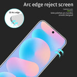 MOFI for Huawei nova 16 5G Screen Protector  9H 3D Curved Full Glue Full Coverage Tempered Glass Film