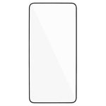 For Xiaomi Redmi Note 17 Pro 5G Screen Protector Silk Printing Full Glue Full Coverage Tempered Glass Screen Film