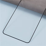 For Xiaomi Redmi Note 17 Pro 5G Screen Protector Silk Printing Full Glue Full Coverage Tempered Glass Screen Film