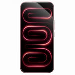 RURIHAI 10 st för Xiaomi Redmi K100 Pro Max 5G (Kina) Hög aluminium-kisel glasfilm heltäckande lim 0,26 mm 2,5D helskärmsskydd