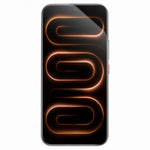 RURIHAI 10 st för Xiaomi Redmi K100 Pro 5G (Kina) Hög aluminium-kisel glasfilm heltäckande lim 0,26 mm 2,5D helskärmsskydd