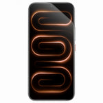 RURIHAI For Xiaomi Redmi K100 Pro 5G (China) Screen Protector High Aluminum-Silicon Glass Phone Screen Film