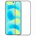 RURIHAI For Huawei nova 16 SE 5G Screen Protector High Aluminum-Silicon Glass Phone Screen Film