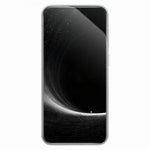 RURIHAI 10Pcs For Honor Robot Phone 5G High Aluminium-Silicon Glass Film Full Glue 0.26mm 2.5D Full Screen Protector