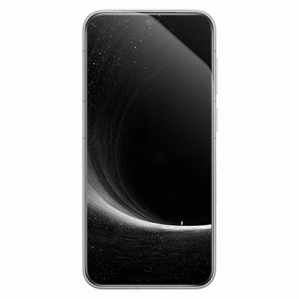 RURIHAI 10Pcs For Honor Robot Phone 5G High Aluminium-Silicon Glass Film Full Glue 0.26mm 2.5D Full Screen Protector