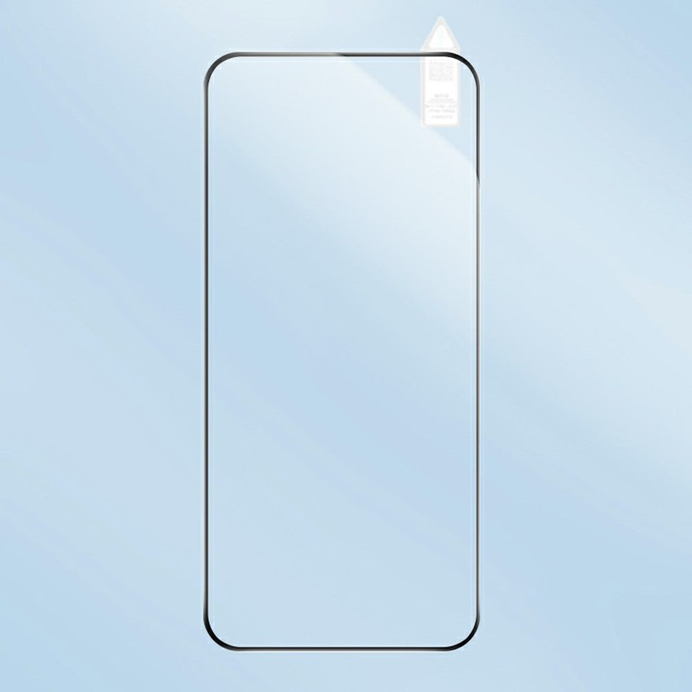 RURIHAI 10Pcs For Honor Robot Phone 5G High Aluminium-Silicon Glass Film Full Glue 0.26mm 2.5D Full Screen Protector