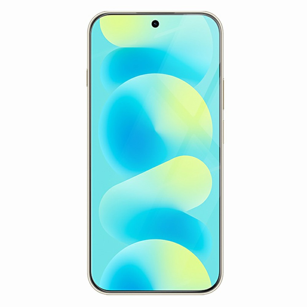 RURIHAI For Huawei nova 16 SE 5G Screen Protector 0.26mm 2.5D Full Glue High Aluminium Silicon Glass Film (NOT Complete Covering)