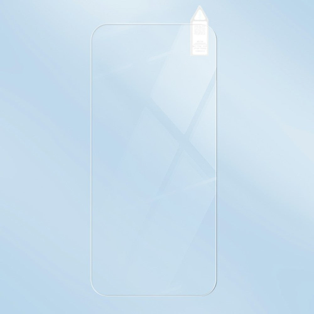 RURIHAI For Huawei nova 16 SE 5G Screen Protector 0.26mm 2.5D Full Glue High Aluminium Silicon Glass Film (NOT Complete Covering)