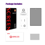 HAT PRINCE for Samsung Galaxy Z Fold8 Privacy Screen Protector ENKAY Hat-Prince Full Glue Full Coverage 28-degree Anti-Spy Tempered Glass