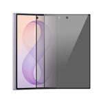 HAT PRINCE for Samsung Galaxy Z Fold8 2Pcs Privacy Screen Protector ENKAY Hat-Prince Full Glue Full Coverage 28-degree Anti-Spy Tempered Glass
