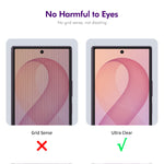 HAT PRINCE for Samsung Galaxy Z Fold8 Ultra 2Pcs Privacy Screen Protector ENKAY Hat-Prince Full Glue Full Coverage 28-degree Anti-Spy Tempered Glass