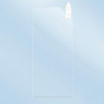 RURIHAI Til Samsung Galaxy Z Fold8 Ultra AGC Glas Fuld Skærmbeskytter 0,18 mm 2,5D Galvaniseret Film, Kompatibel med Cover