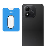 IMAK for Xiaomi Redmi Note 17 4G (Global) / Note 17 5G (Global) / Note 17 (India / China) 5G Tempered Glass Camera Lens Protector with Self Positioning Frame (Complete Covering)