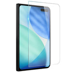 NORTHJO for iPhone Fold A+ For iPhone Fold Screen Protector Clarity 0.3mm 2.5D Tempered Glass Film
