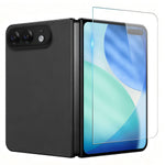 NORTHJO for iPhone Fold A+ For iPhone Fold Screen Protector Clarity 0.3mm 2.5D Tempered Glass Film