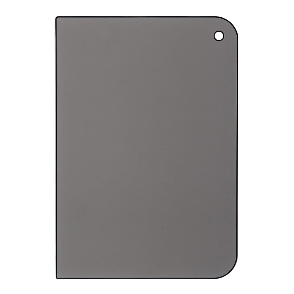 For iPhone Fold Anti-Spy Screen Protector 180 Degree Privacy Matte Finish Full Glue Tempered Glass Film