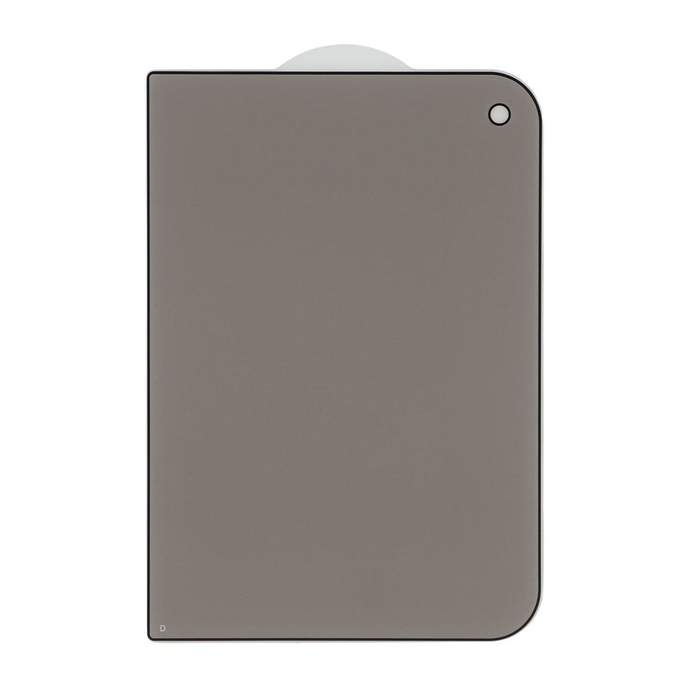 For iPhone Fold Anti-Spy Screen Protector 180 Degree Privacy Matte Finish Full Glue Tempered Glass Film