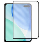 NORTHJO for iPhone Fold A++ Screen Protector Anti-Fingerprint Matte Full Coverage Tempered Glass Film