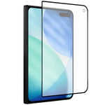 NORTHJO for iPhone Fold A++ Screen Protector Anti-Fingerprint Matte Full Coverage Tempered Glass Film